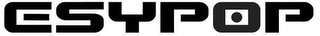 ESYPOP logo