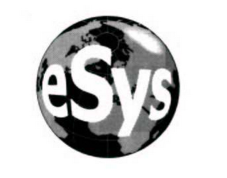 ESYS logo