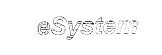 ESYSTEM logo