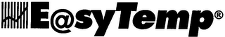 E@SYTEMP logo