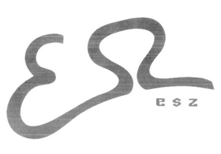 ESZ logo