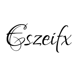 ESZEIFX logo