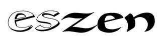 ESZEN logo