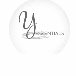 ESZENTIALS Y logo