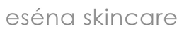 ESÉNA SKINCARE logo