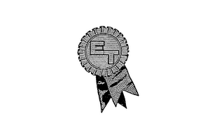 ET logo