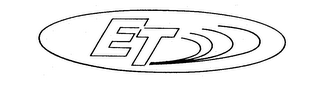 ET logo