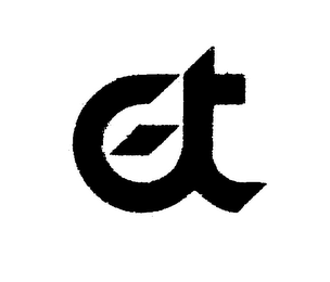 ET logo