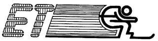 ET logo