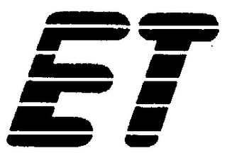 ET logo