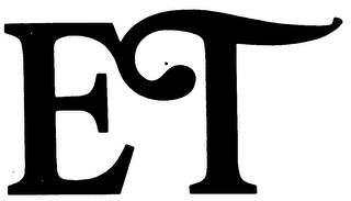 ET logo