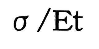 /ET logo