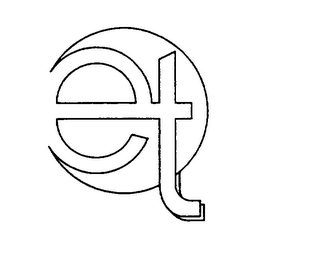 ET logo