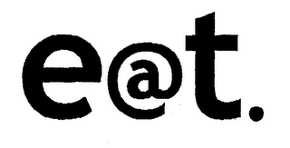 E@T. logo