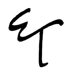 ET logo