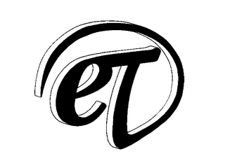 ET logo
