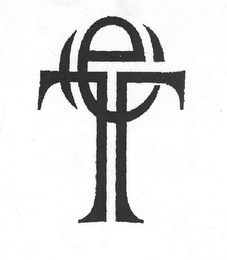 ET logo