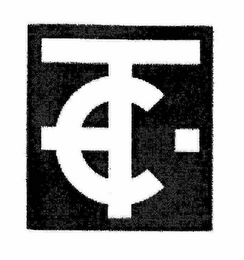 ET logo