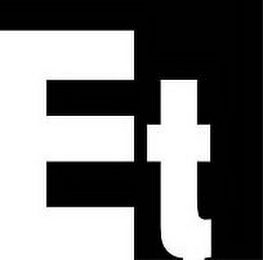 ET logo