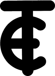 ET logo
