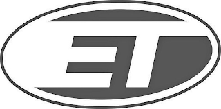 ET logo
