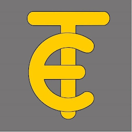 ET logo