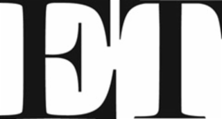 ET logo