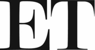 ET logo
