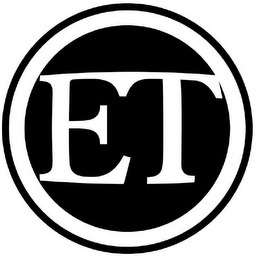 ET logo