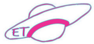 ET logo