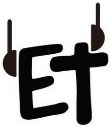 ET logo