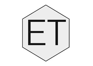 ET logo