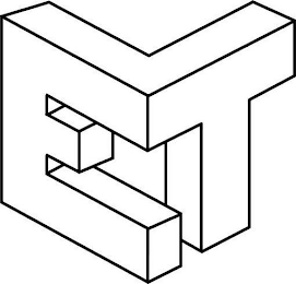 ET logo