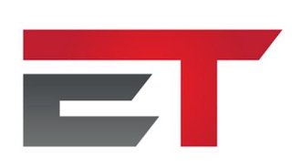 ET logo