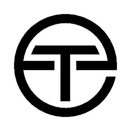 ET logo