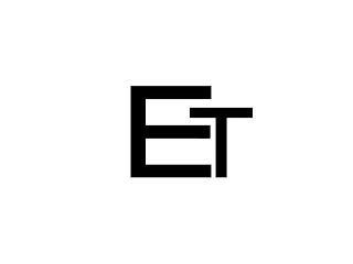 ET logo