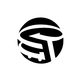 ET logo