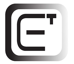 ET logo
