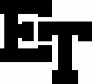 ET logo