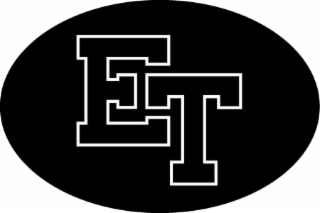 ET logo