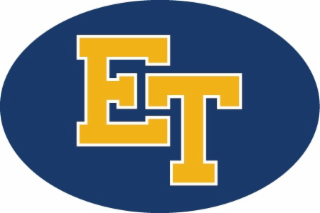 ET logo