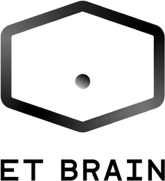 ET BRAIN logo