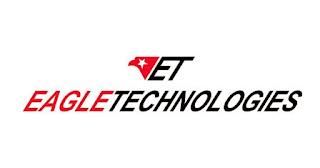 ET EAGLETECHNOLOGIES logo