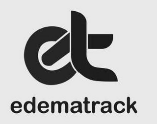 ET EDEMATRACK logo