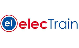 ET ELECTRAIN logo