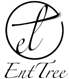 ET ENTTREE logo