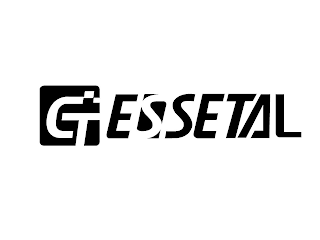 ET ESSETAL logo