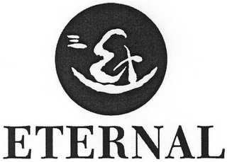 ET ETERNAL logo