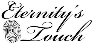 ET ETERNITY'S TOUCH logo