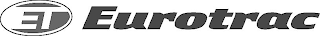 ET EUROTRAC logo